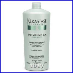 Kerastase Volumifique Bain Volume Shampoo 1000ml