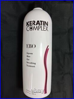 Keratin Complex Express Blow Out 33.8 fl oz-FREE SHIPPING