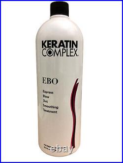 Keratin Complex Smoothing Treatment Express Blowout 33.8 oz