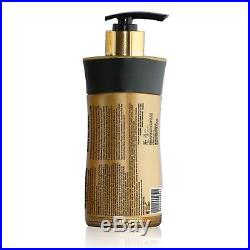 Keratin Cure Best Treatment 4pKit Gold & Honey Bio 10oz Silky Hair Straightening