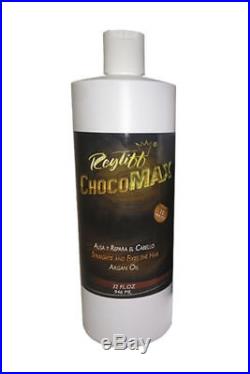 Keratin Treatment smoothing Chocolate 32 oz+16 oz Deep Protein keratin +