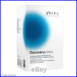 Keratin Ybera Paris Discovery Express 33.8 Oz Apple Stem Cells for Smoother Hair
