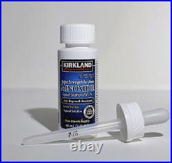 Kirkland Minoxidil 5% Extra Strength 1,2,3,4,5,6 Months Supply Men Hair Regrowth