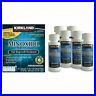 Kirkland Minoxidil 5% Extra Strength Men's Hair Regrowth Solution