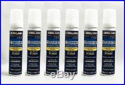 Kirkland Minoxidil 5% Hair Regrowth Treatment Foam 60g 1-6 Months CHOOSE YOURS