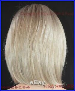 Kristen Renau LACE FRONT WIG FS17/101S18 PALM SPRINGS BLOND HOT SASSY STUNNING
