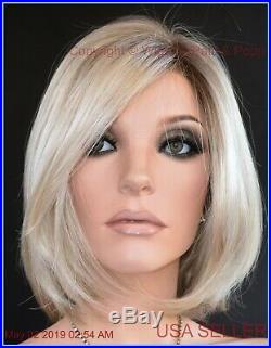 Kristen Renau LACE FRONT WIG FS17/101S18 PALM SPRINGS BLOND HOT SASSY STUNNING