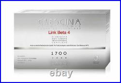 LABO Crescina Islands Follicular Cells Link BETA-4 Antifall Hair 1700 Man 20+
