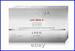 LABO Crescina Islands Follicular Cells Link BETA-4 Antifall Hair 1900 Woman 10+