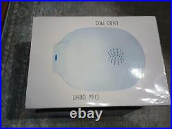 LH80 PRO Hair Growth Laser Helmet 80 LED Diods (New) Hair Loss Regrowth Helmet