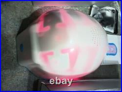 LH80 PRO Hair Growth Laser Helmet 80 LED Diods (New) Hair Loss Regrowth Helmet