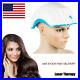 Laser Therapy Hair Care Helmet Device Treatment Hair Regrowth Helmet Cap Carejoy