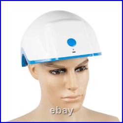 Laser Therapy Hair Growth Helmet Anti Hair Loss Device Promote Hair Growth