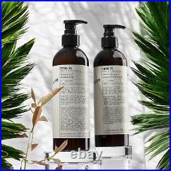 Le Labo Rose 31 Shampoo & Conditioner Bundle Jumbo 480ml NEW