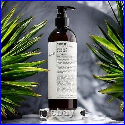 Le Labo Rose 31 Shampoo & Conditioner Bundle Jumbo 480ml NEW