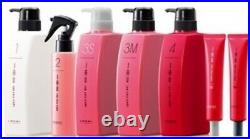 LebeL Professional C P E N + IAU Cell Care 11 set Hair Care New from Japan