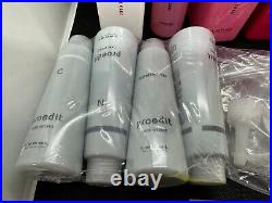 LebeL Professional Edit Care C P E N + IAU Cell Care 9 Set Hair S type withTrigger