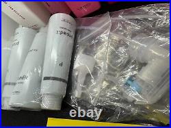 LebeL Professional Edit Care C P E N + IAU Cell Care 9 Set Hair S type withTrigger