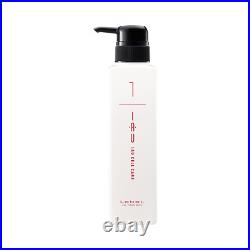 Lebel IAU Cell Care Step 1, 2, 3M, 4, 5M Professional Hair Care Set of 5