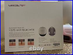 Lescolton Professional Hair Growth Device Used Like a New