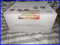Lescolton Professional Infrared Hair Growth Device New