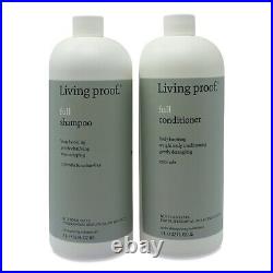 Living Proof Full Shampoo / Conditioner / Combo (2 / 8 / 32 oz)