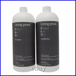 Living Proof Perfect Hair Day PHD Shampoo / Conditioner / Combo (1/2/8/32 oz)