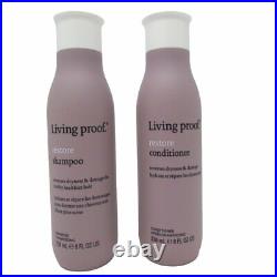 Living Proof Restore Shampoo / Conditioner / Combo (1 / 2 / 8 / 32 oz)