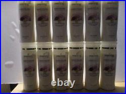 Lot of 12 Pantene Pro-V Sheer Volume Thick Full Body 2 In 1 Shampoo+Conditioner