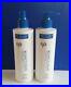 Lot of 2 New ISO BOUNCY CREME Curl Texturizer 8.3 oz each/245ml Hard to Find