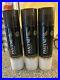 Lot of 3 Pantene Pro-V Stylers Shaping Hairspray #3 Extra Strong Hold