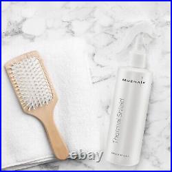 MOEHAIR Hair Straightener and Thermal Shield Spray Hair Styling Kit