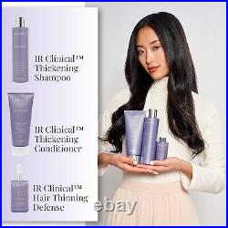 MONAT IR INTENSE REPAIR CLINICAL SYSTEM Shampoo, Conditioner FREE SHIPPING