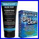 Macujo Aloe Rid + Zydot Ultra Clean
