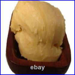 Mafura Butter Virgin (Trichilia Oil) Body Butter Skin Nourishing, Hair-Care
