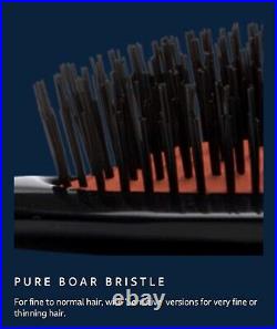 Mason Pearson Bristle & Nylon GENUINE Hair Brush Choose Size Small To Large