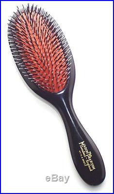 Mason Pearson Handy Bristle & Nylon Hair Brush (BN3) Ships from USA