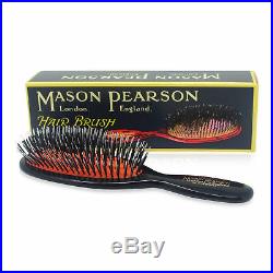 Mason Pearson Pocket Mixture Hair Brush