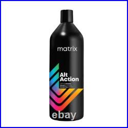 Matrix Total Results- ALT ACTION Clarifying Shampoo (33.8 oz)