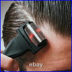 Men's Scalp & Beard Stimulator Set