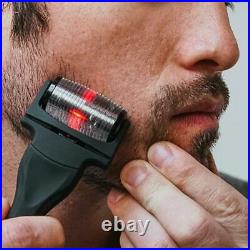 Men's Scalp & Beard Stimulator Set