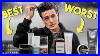 Mens Hairstyling Into 2020 Best U0026 Worst Hair Products