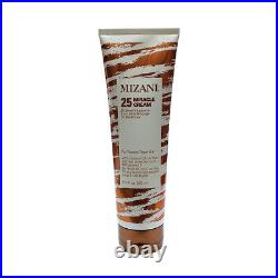 Mizani 25 Miracle Cream for Unisex 8.5oz Free Shipping