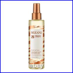 Mizani Miracle 25 Nourishing Oil 4.2oz