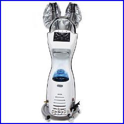 Multi-Function Hair Care Equipment Hairdresser Salon SPA Electric Nano Steamer