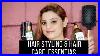 Must Have Hair Styling Haircare Essentials Himalayan Organics Hairstylingtools