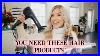 My Favorite Hair Tools And Hair Care Products In And Out Of The Salon