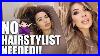 My Hair Care Styling Routine Iluvsarahii