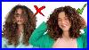My Top 5 Curly Hair Routine Tips For Beginners Simplified Routine
