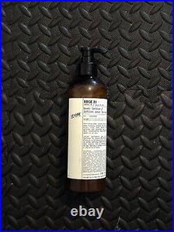 NEW Le Labo Rose 31 480 ml 3-Pack Bundle Shampoo, Body Lotion, Shower Gel Douche